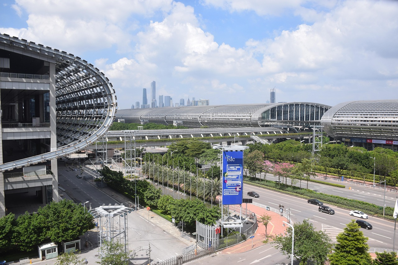 Canton Fair 101: How to Plan, Navigate, and Win as a First-Time Buyer